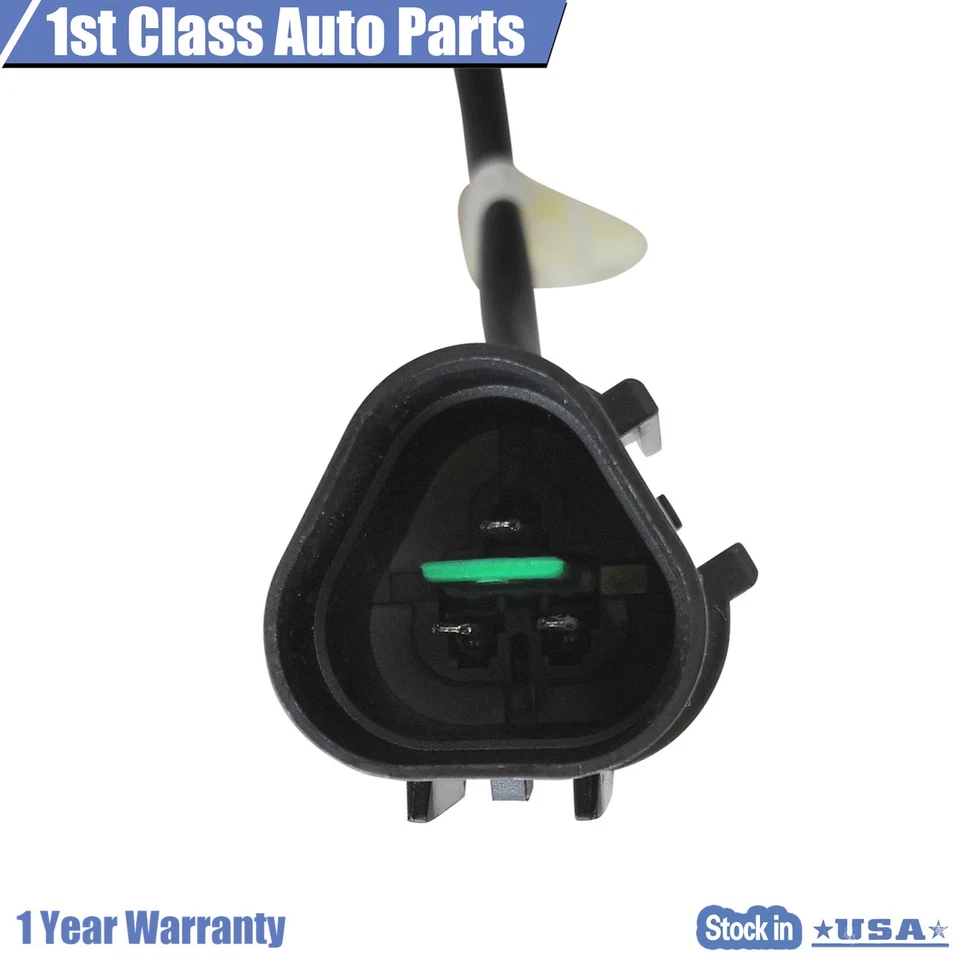 Sensor de posición del cigüeñal del motor para Chrysler Sebring Mitsubishi 1999-2001 Foto 3 de 4