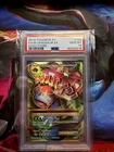 Pokemon 2016 XY Evolutions M Venusaur EX Full Art Holo 100/108 PSA 10