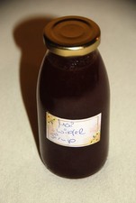 Fichtennadelsirup Waldsirup 250ml Vegan