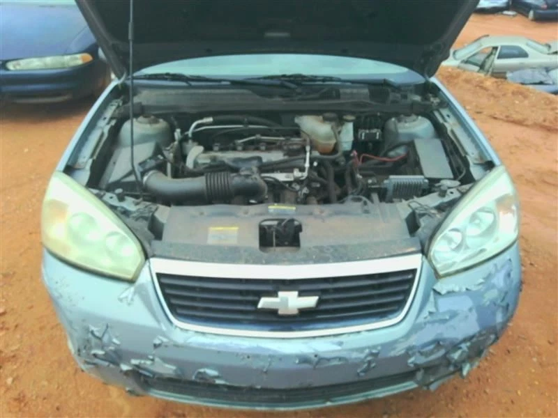 Automatic Transmission 2.2L Fits 06-07 Chevy Malibu OEM - Image 2 of 4