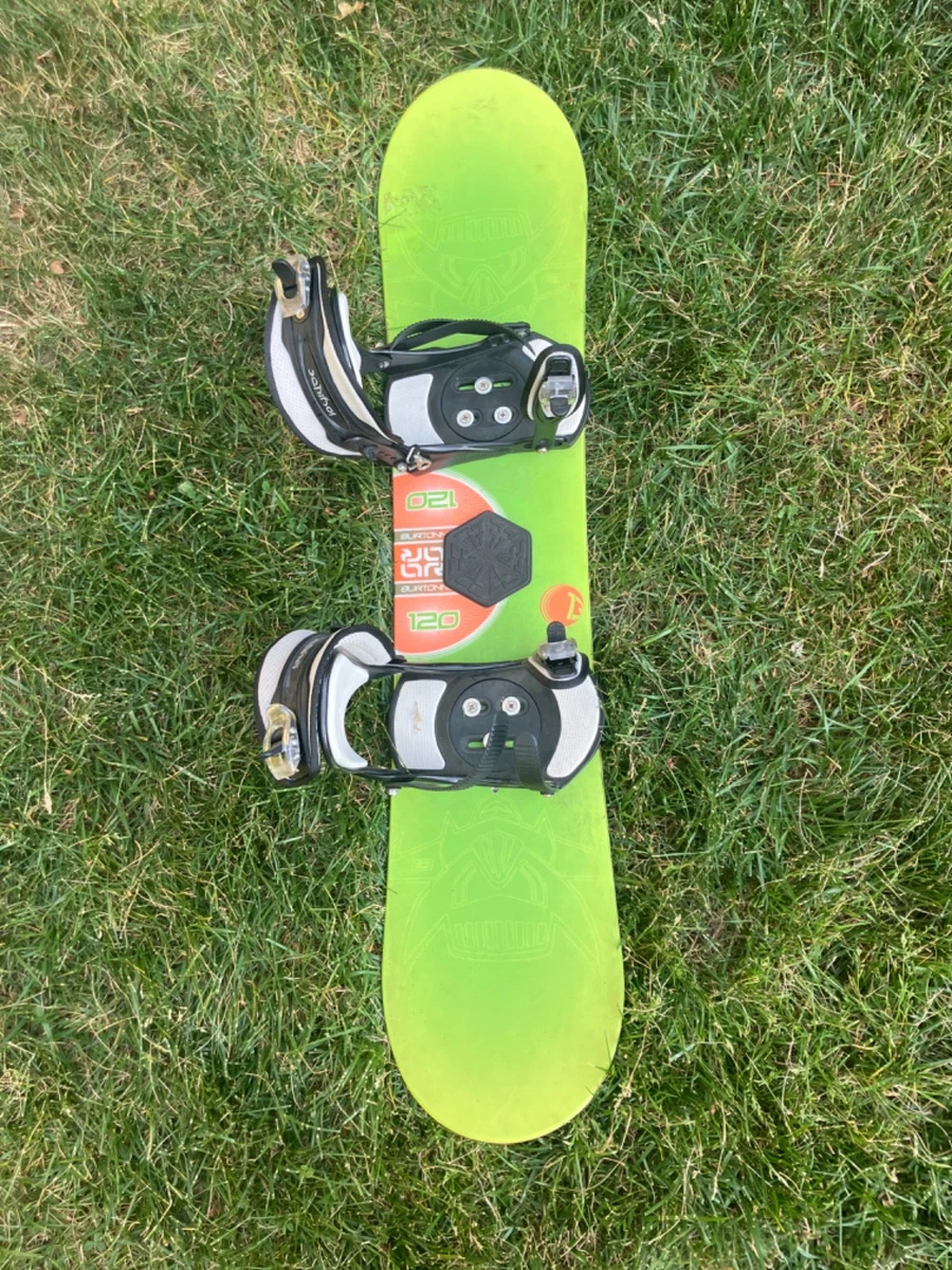 25+ Snowboard 120 for sale | Updated Oct 2026