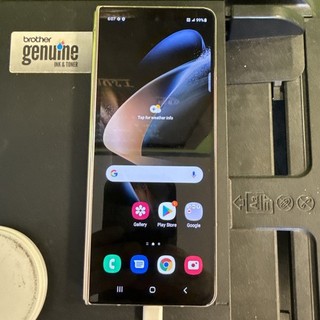 samsung galaxy z fold 4 for parts Read