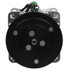 Klimoto A/C Compressor | Compatible With 95-96 Jaguar XJS