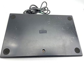 Neo Geo AES Console SNK Joystick Controller & Power adapter Tested from Japan 