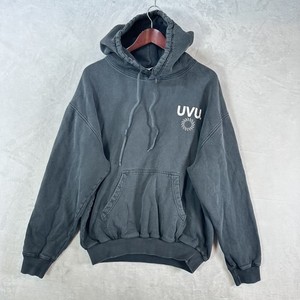 UVU TRAINING CLUB フーディー グレー Uvu Hoodie | eBay