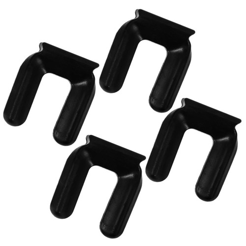  4 szt. podkładek antypoślizgowych kół korki lodówka meble ochraniacz - Zdjęcie 10 z 12