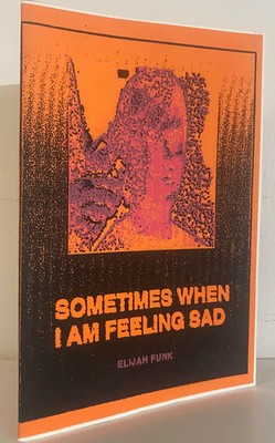 Sometimes When I Am Feeling Sad (Online Ceramics)