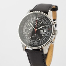 AVIATION - 7750 AUTOMATICO CHRONOGRAPH CLONE - OROLOGIO DA POLSO - OROLOGIO...