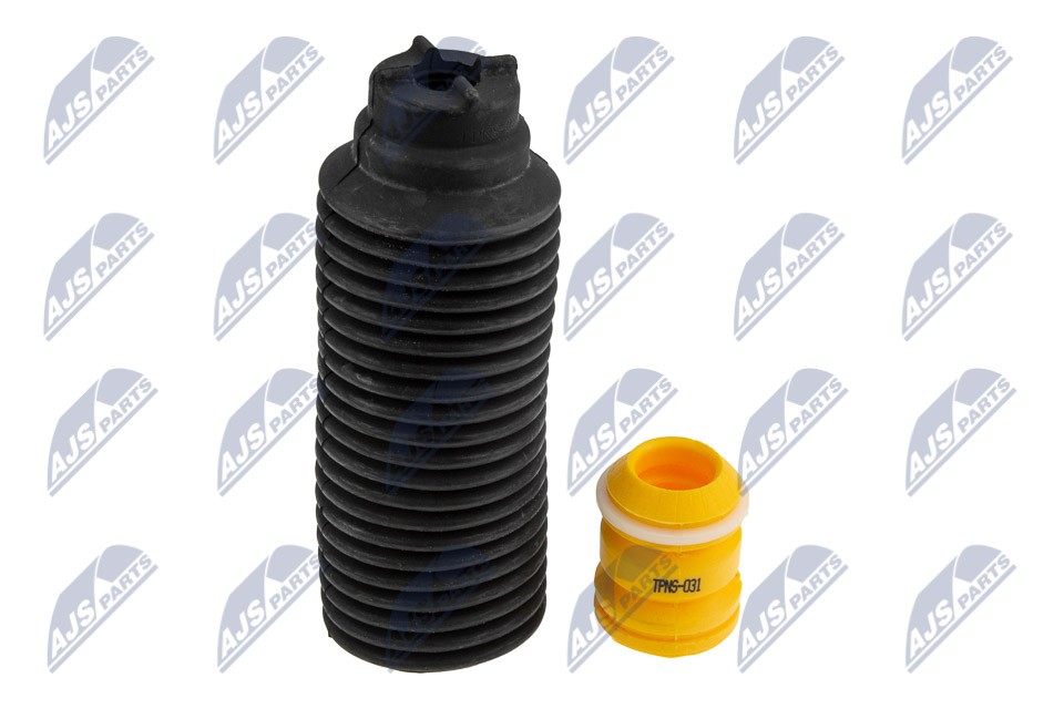 PROTECTIVE CAPBELLOW SHOCK ABSORBER AB-NS-031 FOR INFINITI NISSAN MURANO/VAN - Image 6