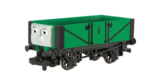 Camión problemático Bachmann 77020 HO Thomas & Friends #4 | Condition: New