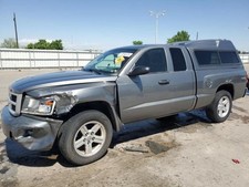 Seat Belt Front Bucket Seat Driver Buckle Fits 05-11 Dakota 1350080 Seat Belt Front Bucket Seat Driver Buckle Fits 05-11 Dakota 1350080