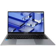 15.6" Windows 11 Laptop 8GB RAM 512GB SSD FHD Quad Core Student Office S15 N2