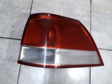 Orig. Heckleuchte Rücklicht rechts Opel Vectra 2.0 DTI Caravan C 24469462