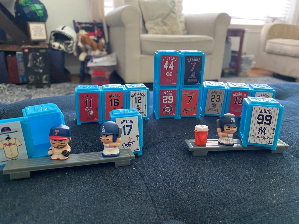 Bryce Harper MLB Action Figures for sale | eBay