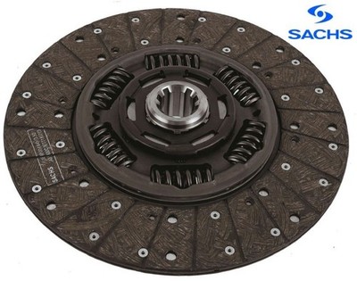 SACHS 1878010329 Kupplungsscheibe 