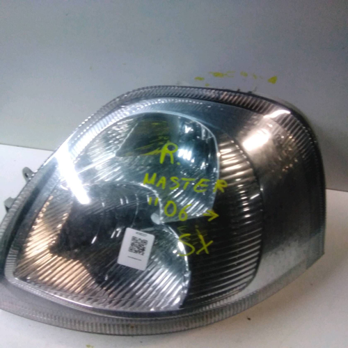 x4 Enjoliveur de Roue Pour Renault Master II 1998-2013 8200035453
