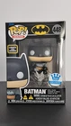 Funko POP! Heroes #448; Batman; Funko Shop Exclusive; Lights & Sound