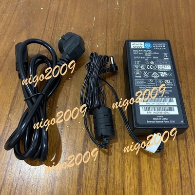 New Compatible with   AIR-PWR-C= Power Adapter for Access Point AP1850/702W #qm