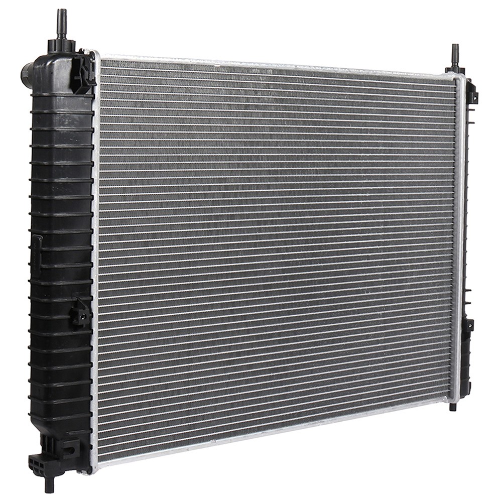 Readair Aluminum Radiator For 2008-2015 Chevy Captiva Sport/2008-2010 Saturn	Vue
