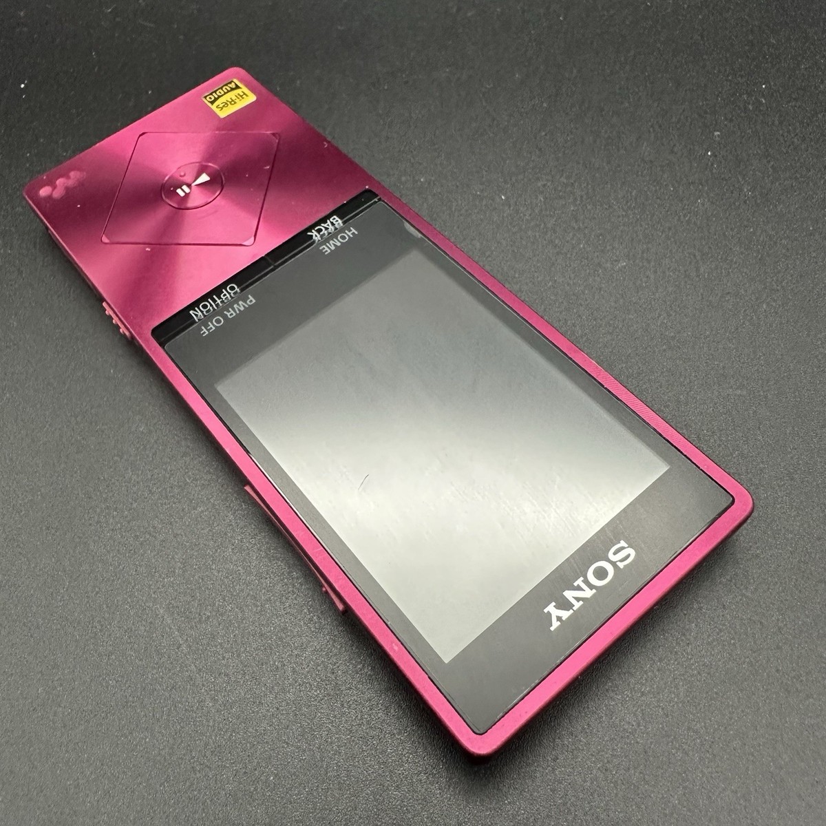 SONY NW-A25 デジタルオーディオプレーヤー SONY NW-A25 [16GB