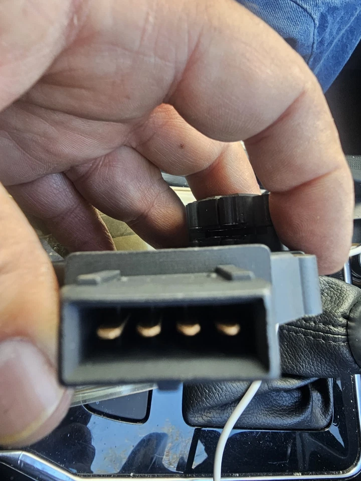 CRANK ANGLE SENSOR for RB30 - image 2 of 4