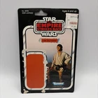 Vintage Star Wars Luke Skywalker Farmboy 41 Back Kenner Empire Strikes Back