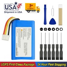 GSP903052 1050mAh Replacement Battery For JBL Clip 4 Bluetooth Wireless Speaker