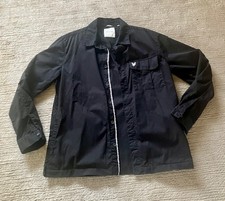 Lyle & Scott Jacke Gr. XL, Schwarz, Neuwertig