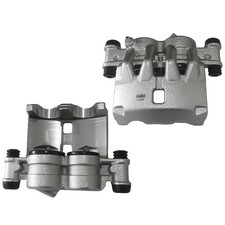 2x Bremssattel Vorne Links Rechts für Citroën Jumper Fiat Ducato Peugeot Boxer