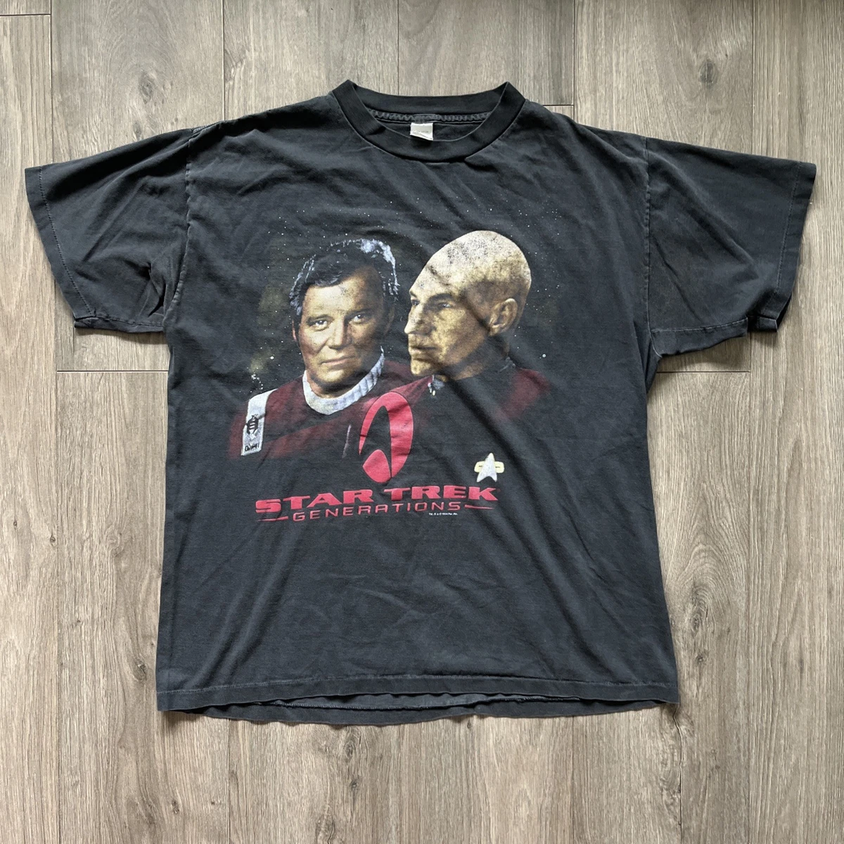 Kirk Regular Size Clothing for Men for sale | eBay