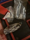 Spyderco Manix 2 CPM 15V LW: Modded Out To G-10: RGT : LynchNW: Flytanium — photo 9