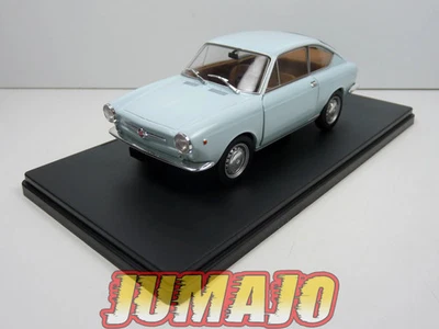 PTVQ12 Voiture 1/24 SALVAT Models : FIAT 850 Coupé 1965 - Photo 1/4
