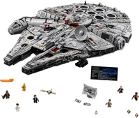 LEGO Star Wars: Millennium Falcon (75192)