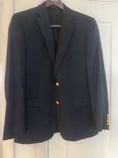 polo ralph lauren jacket Sport Navy 38R