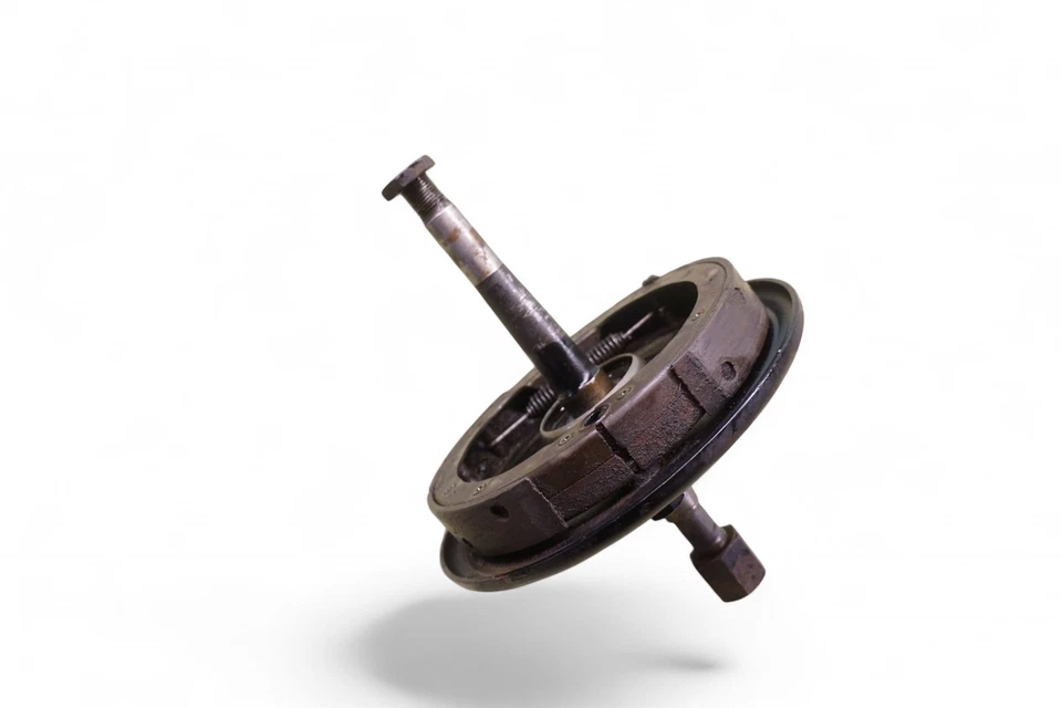 1939 Harley FL EL Knucklehead Flathead Panhead Sidecar LE *2739A - Image 4 of 4