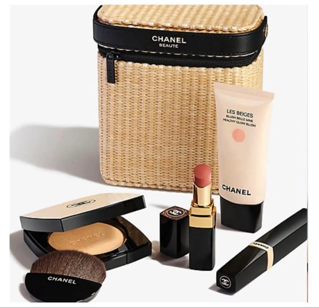 CHANEL Makeup Sets & Kits for sale - eBay