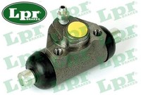 LPR 4453 Radbremszylinder Zylinder Radbremse Hinterachse Hinten