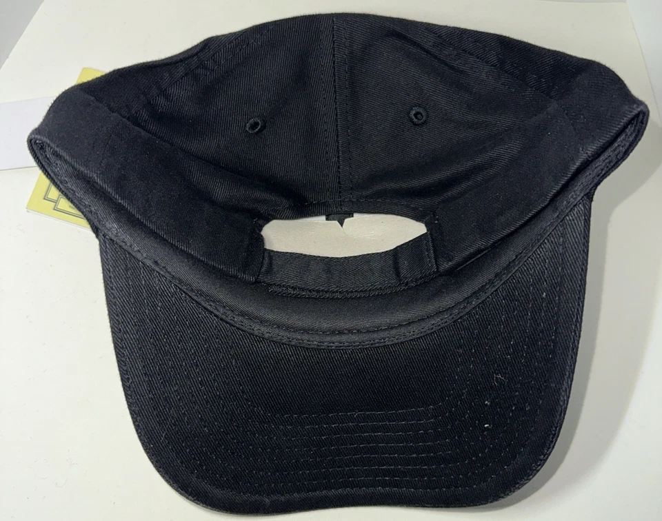 Vintage Houston Astros Hat/Cap. MLB. Adjustable. American Needle. New W/Tags. - Image 3 of 4