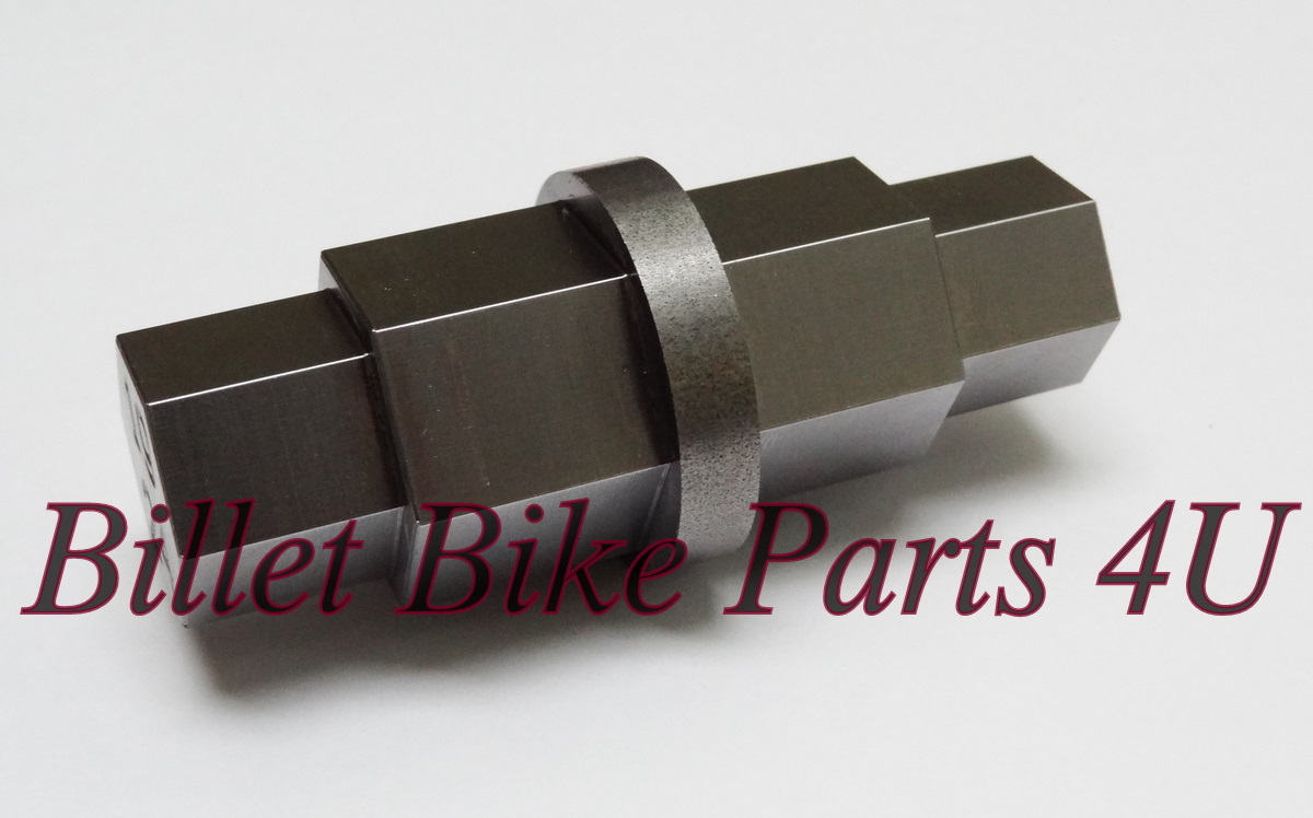 Suzuki Gsxr Hayabusa 17mm 19 mm 22 mm 24mm Allen Wrench Axle Tool