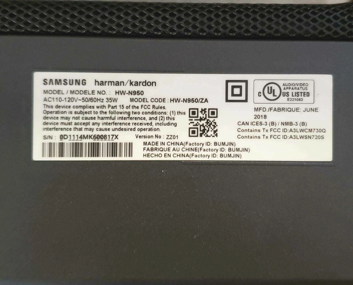 Hw n950 sale ebay