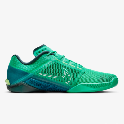 Nike Zoom Metcon Turbo 2 Training Shoes 'Clear Jade' (DH3392-202
