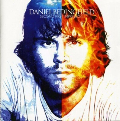 Daniel Bedingfield Second first impression (2004, incl. 2 demos)  [CD]