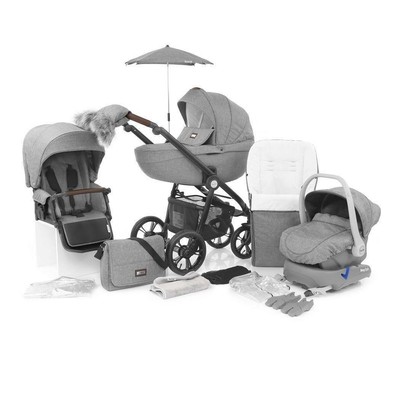 babystyle prestige 3 in 1