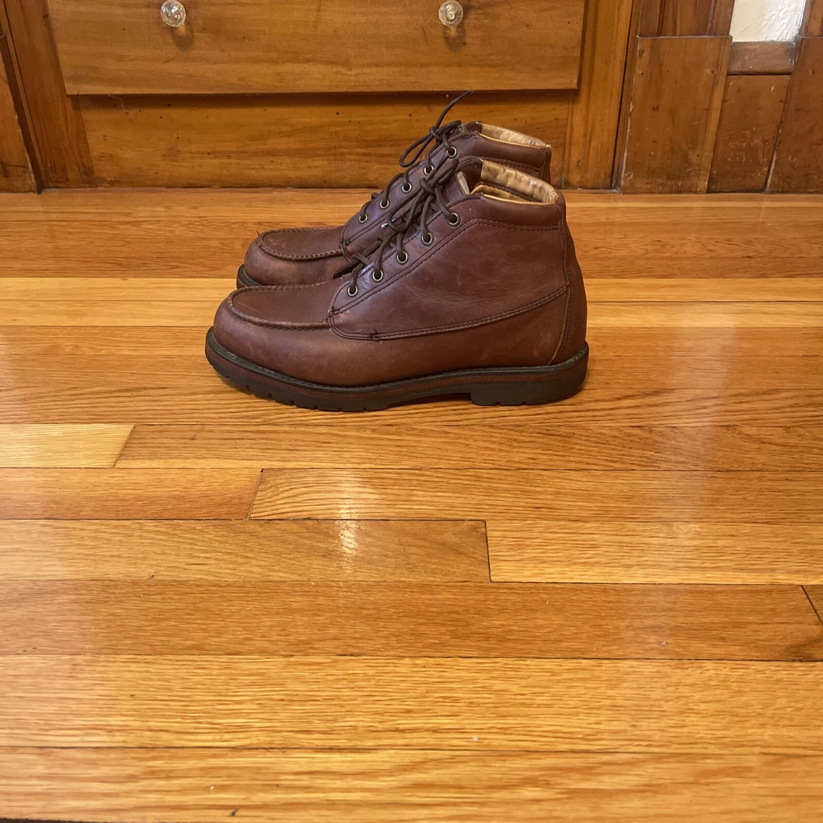 Filson deals uplander boot