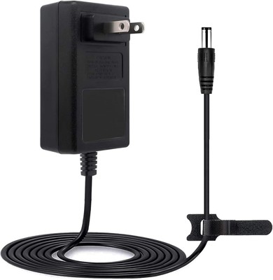 15V 3A 2A 1A AC DC Power Supply Adapter, [15 Volts 3 Amps, 3.3ft Cord] DC Plug x