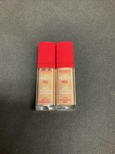 Lot Of 2 Bourjois - Healthy Mix Anti Fatigue ...