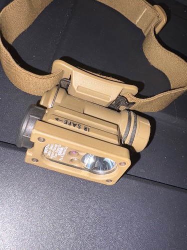 STREAMLIGHT SIDEWINDER COMPACT II - Picture 2 of 2