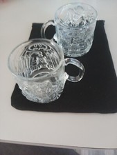 2 BATMAN FOREVER MUGS