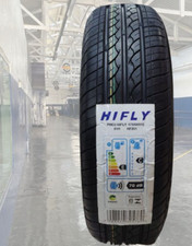 4 Pneumatici estivi m+s 175 60 15 81H Hifly gomme nuove per tutte le stagioni