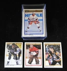 1990-91 O-PEE-CHEE PREMIER COMPLETE SET (132) JAGR FEDOROV RC +++   1472